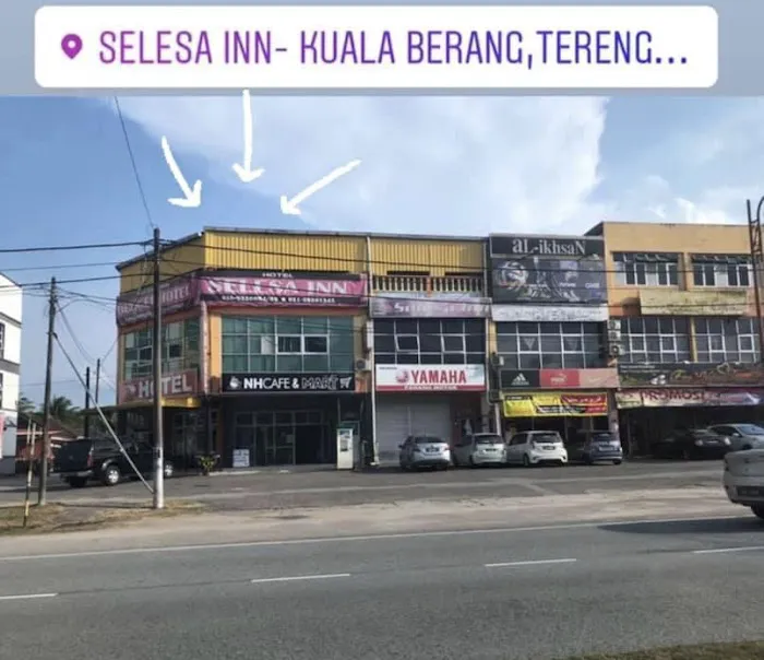 Selesa Inn Hotel Picture 2