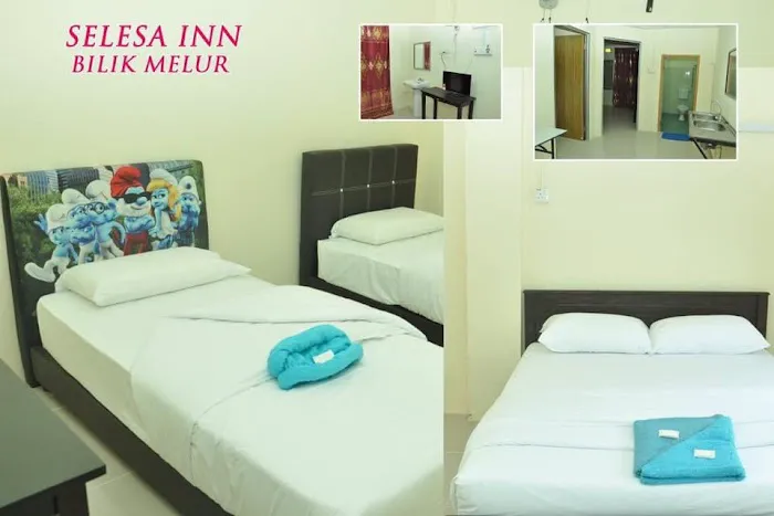 Selesa Inn Hotel Picture 1