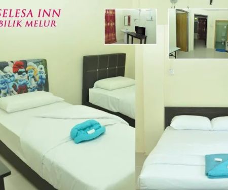 Selesa Inn Hotel