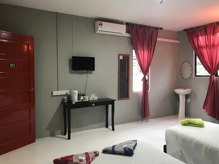 Selesa Inn Hotel Picture 7