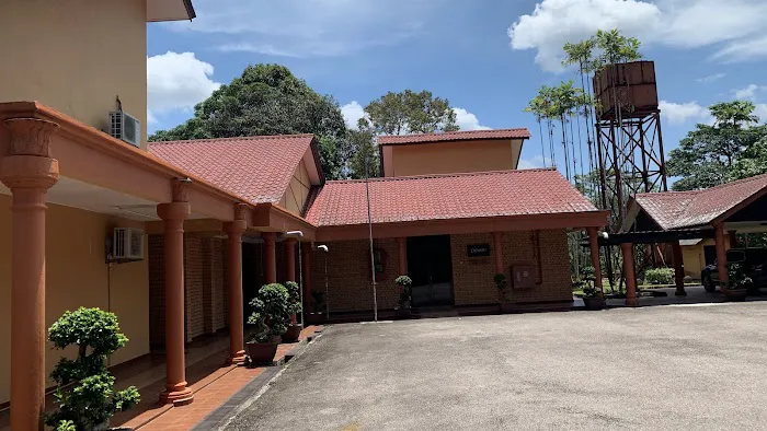 Rumah Rehat Daerah Picture 10