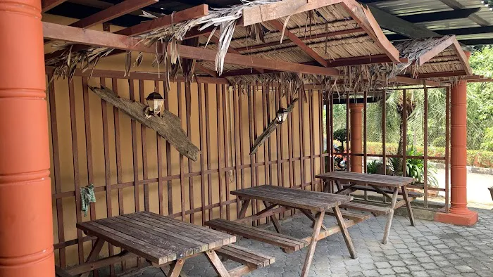 Rumah Rehat Daerah Picture 5