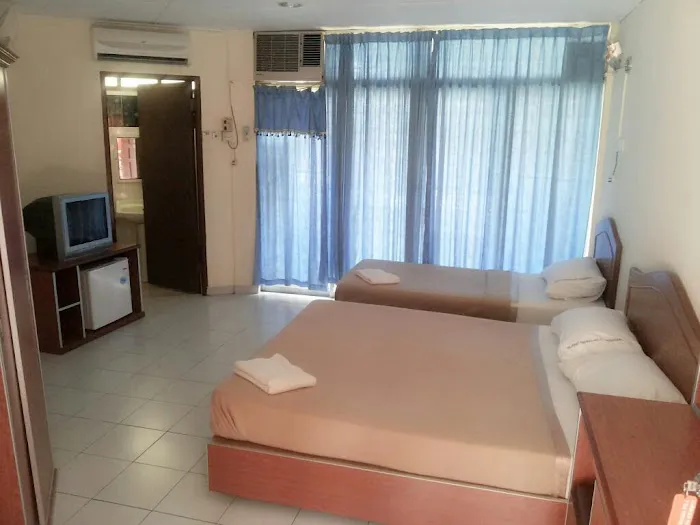 Rumah Rehat Daerah Picture 9