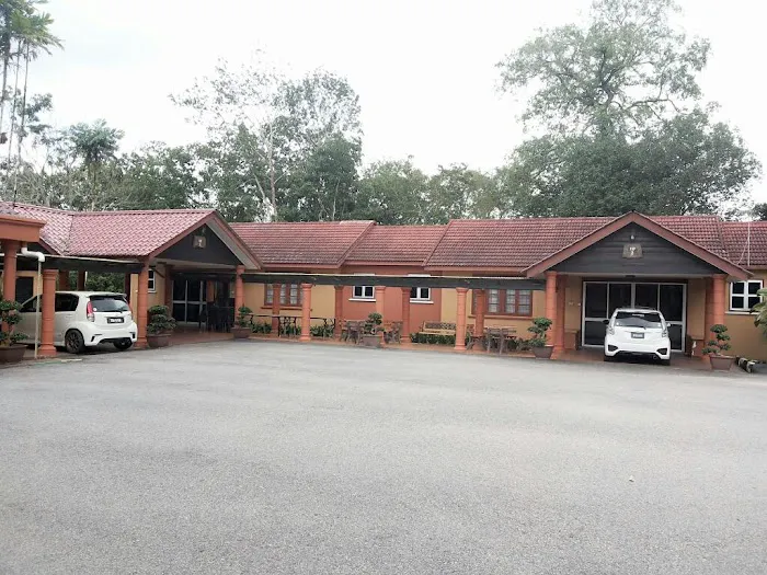 Rumah Rehat Daerah Picture 6