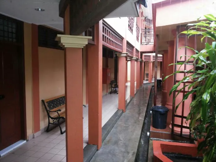 Rumah Rehat Daerah Picture 7