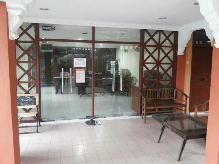 Rumah Rehat Daerah Picture 1