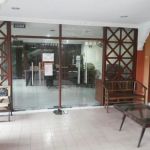 Rumah Rehat Daerah