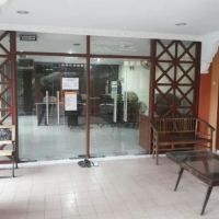 Rumah Rehat Daerah ico