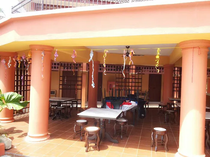 Rumah Rehat Daerah Picture 2