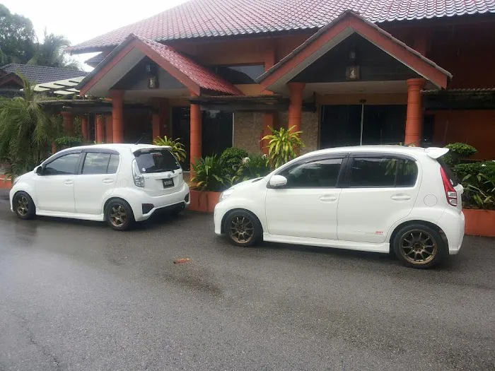 Rumah Rehat Daerah Picture 4