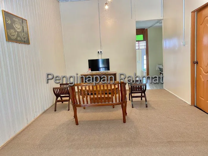 Penginapan Rahmat - Homestay Kuala Berang Picture 4