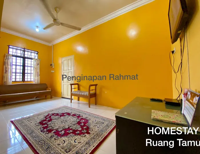 Penginapan Rahmat - Homestay Kuala Berang Picture 7