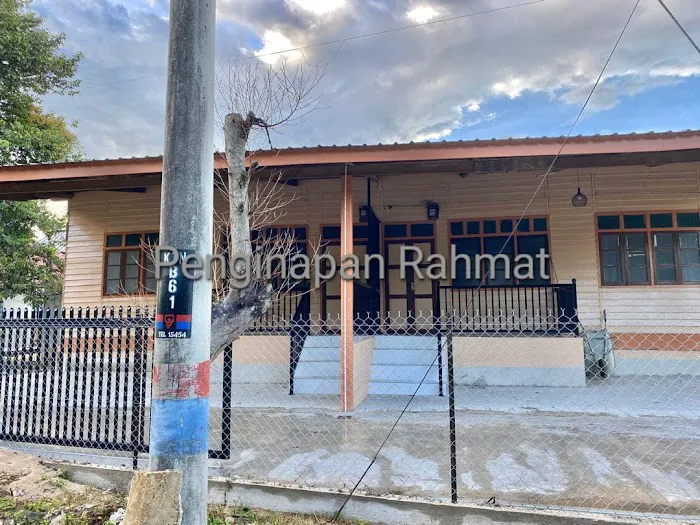 Penginapan Rahmat - Homestay Kuala Berang Picture 2