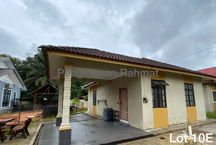 Penginapan Rahmat - Homestay Kuala Berang Picture 6