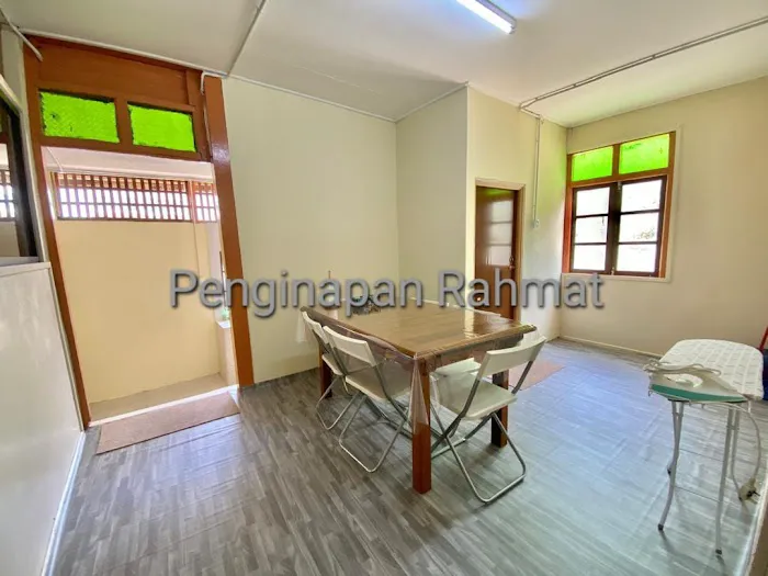 Penginapan Rahmat - Homestay Kuala Berang Picture 9