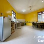 Penginapan Rahmat - Homestay Kuala Berang