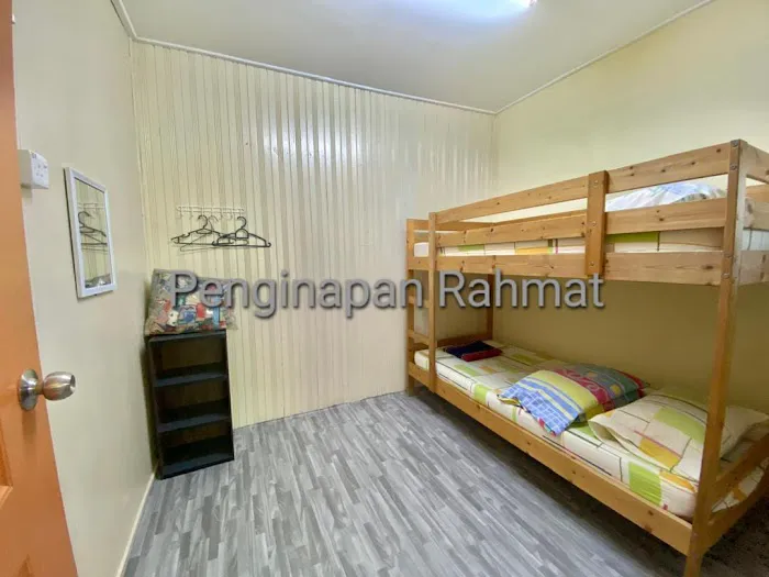 Penginapan Rahmat - Homestay Kuala Berang Picture 3