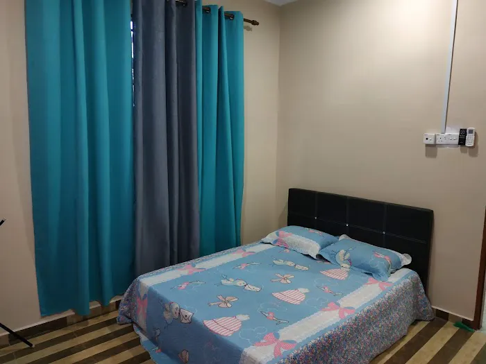 CINTA ILAHI HOMESTAY Picture 2