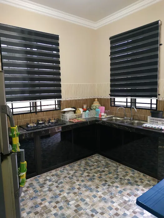 CINTA ILAHI HOMESTAY Picture 1