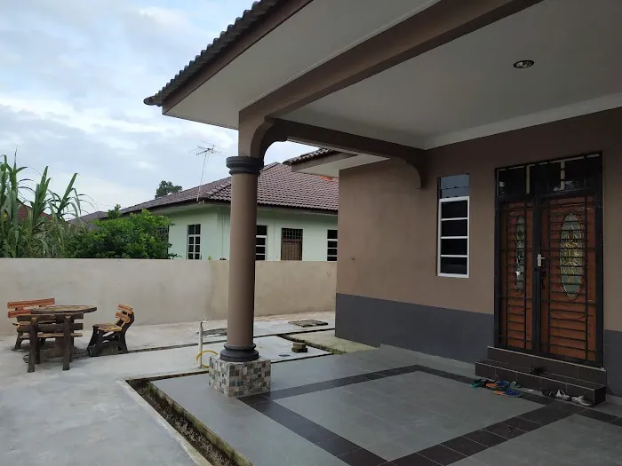 CINTA ILAHI HOMESTAY Picture 8