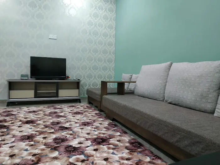 CINTA ILAHI HOMESTAY Picture 7