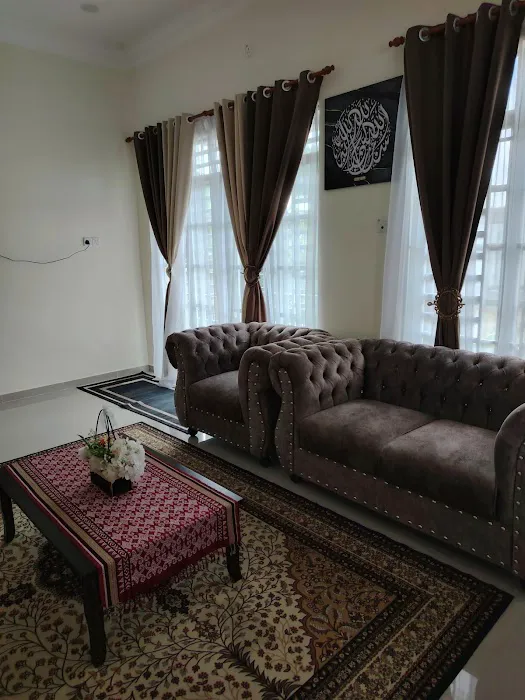 Idaman Homestay Picture 4