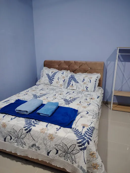 Idaman Homestay Picture 3
