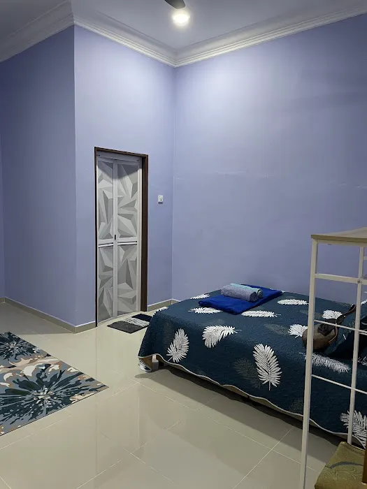 Idaman Homestay Picture 8