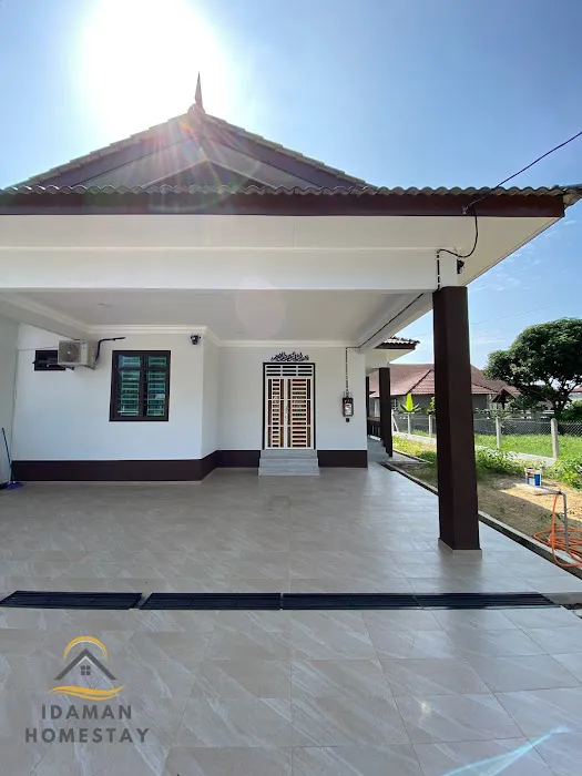 Idaman Homestay Picture 1