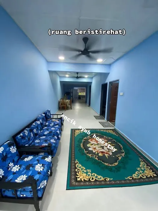 KHA HOMESTAY Picture 4
