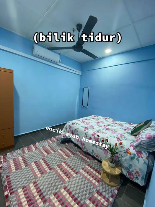 KHA HOMESTAY Picture 5
