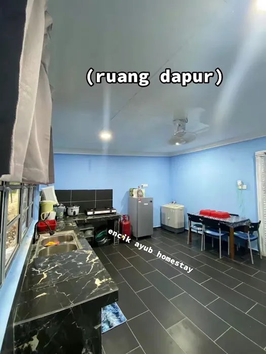 KHA HOMESTAY Picture 3