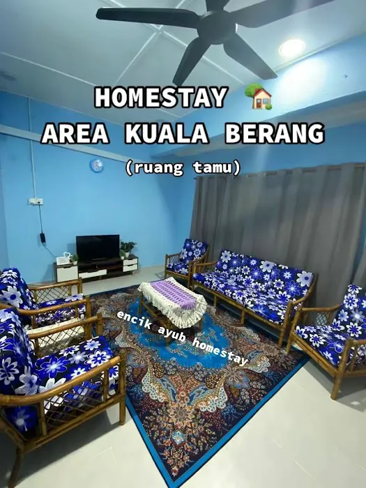 KHA HOMESTAY Picture 2