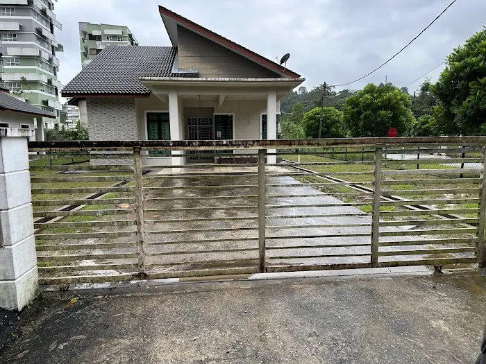 Lin Homestay 2 Picture 4