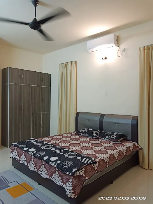 Lin Homestay 2 Picture 8