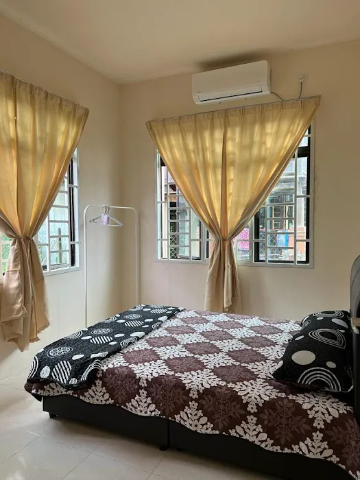 Lin Homestay 2 Picture 9