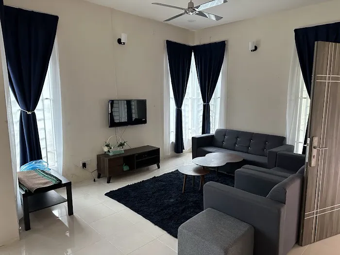 Lin Homestay 2 Picture 2