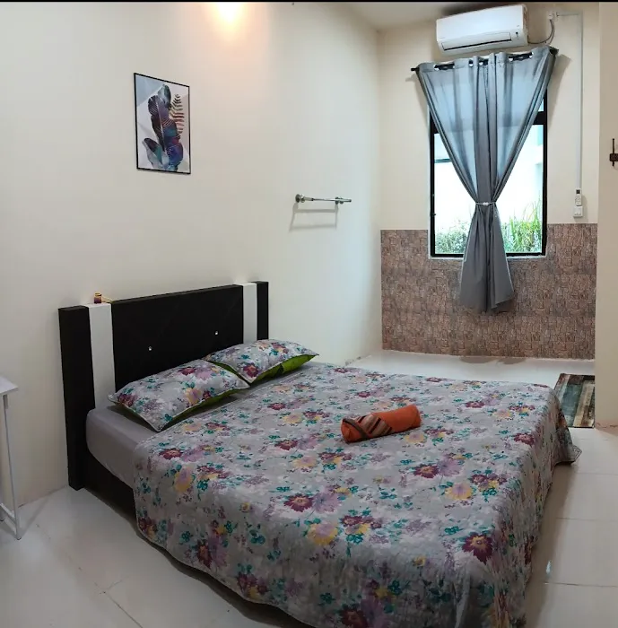 Falisha Homestay Kuala Berang Picture 9