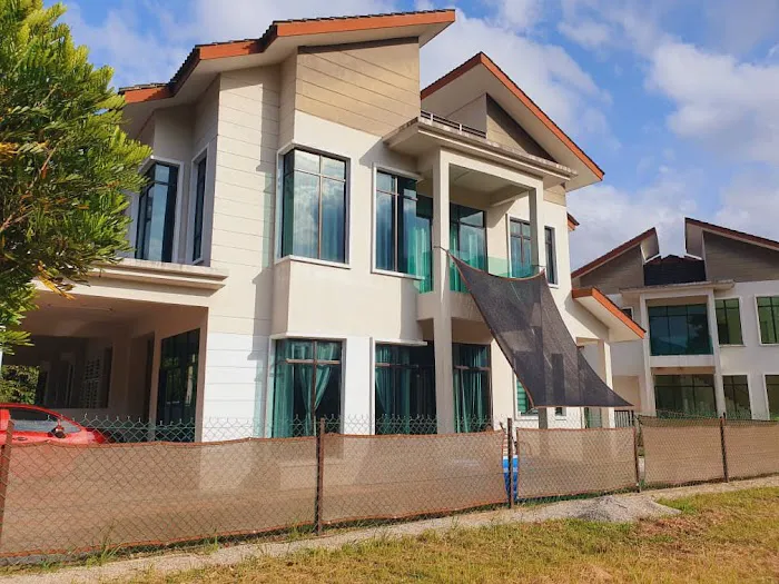 Falisha Homestay Kuala Berang Picture 5