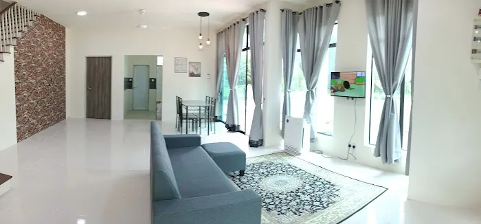Falisha Homestay Kuala Berang Picture 3