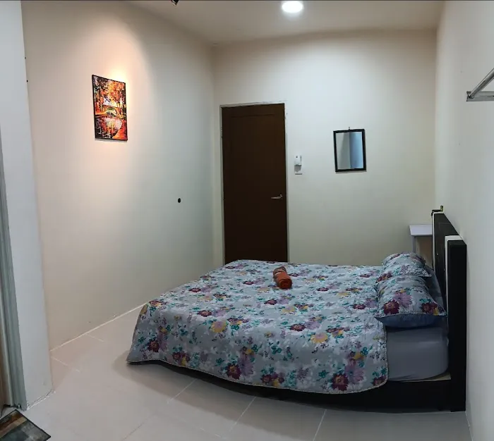 Falisha Homestay Kuala Berang Picture 6