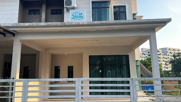 Falisha Homestay Kuala Berang Picture 7