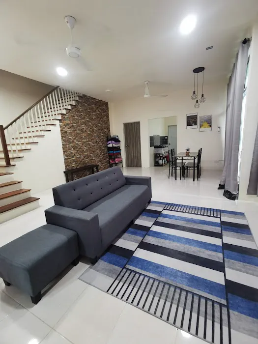 Falisha Homestay Kuala Berang Picture 1