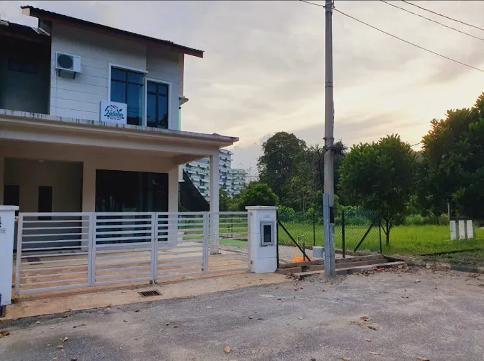 Falisha Homestay Kuala Berang Picture 4