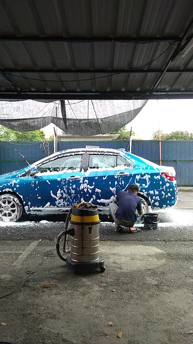 CARWASH BLOK 11 Picture 1