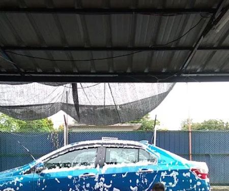 CARWASH BLOK 11