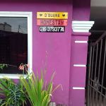 D'Buana Homestay
