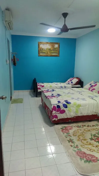 D'Buana Homestay Picture 7