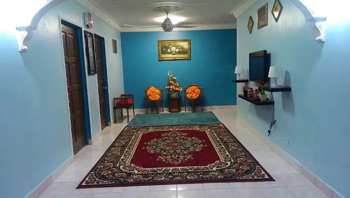 D'Buana Homestay Picture 2