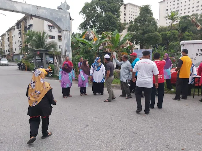 Flat Tapak Maha Picture 2